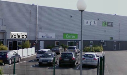 Kaleïdo, Centre de Formation à Wambrechies