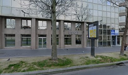 Training Cpf, Centre de Formation à Paris 17