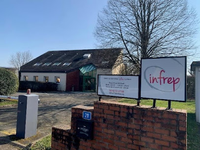 Infrep Centre De Formation au Mans