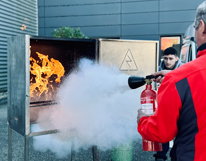 Formation Incendie Extincteur Auxerre - Alertis Centre De Formation à Auxerre