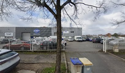 Center Development Du Soudage, Centre de Formation à Orvault