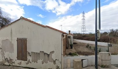 Vrteach, Centre de Formation à Lagord