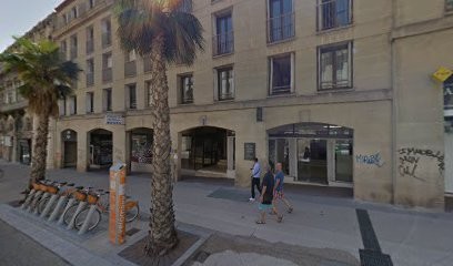 Silicea Formation, Centre de Formation à Montpellier