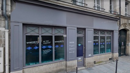 Webforce3 Paris 18ème, Centre de Formation à Paris 04
