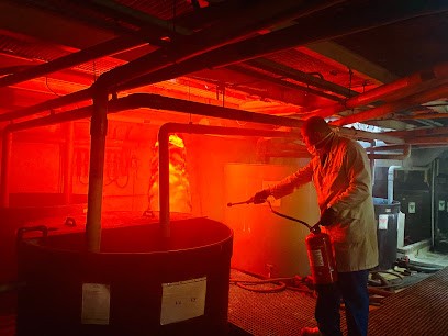 Training Center Alertis Paris Est, Centre de Formation à Paris 20