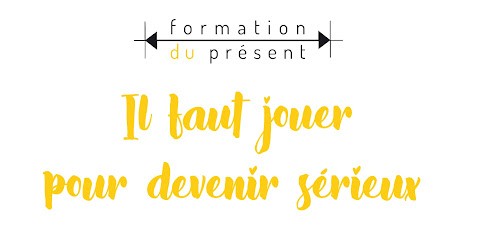 FORMATION DU PRESENT, Centre de Formation à Vitry-sur-Seine