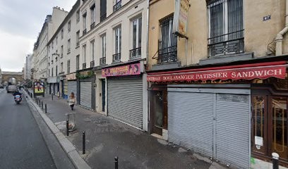 Kiela Consulting, Centre de Formation à Paris 10