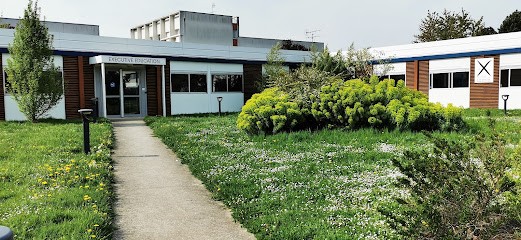Polytechnic Ecole Executive Education, Centre de Formation à Palaiseau