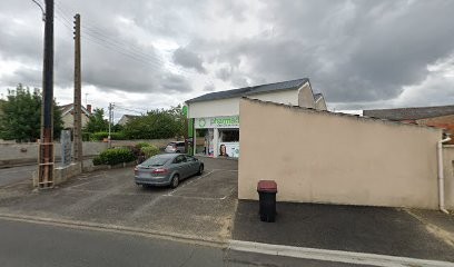 Association M.a.r.c.h, Centre de Formation à Thouars