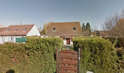 Agro Forma-Lyse, Centre de Formation à Remy