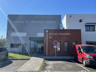 Abskill Mont-De-Marsan, Centre de Formation à Saint-Avit