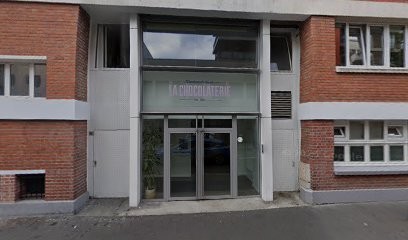 Training Sst Paris 13, Centre de Formation à Paris 13