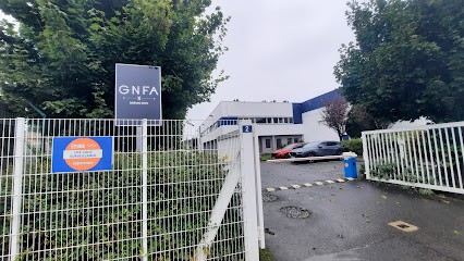 Centre Gnfa De Noisy-Le-Sec, Centre de Formation à Noisy-le-Sec
