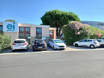 Ei Group Lunel, Centre de Formation à Lunel