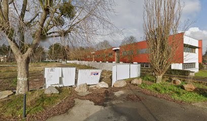 Creche'n'do Rencontres, Centre de Formation à Rennes