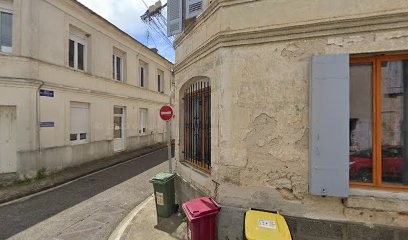 Orfie, Centre de Formation à Podensac