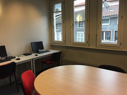 Cibc Ain Haute-Savoie - Bilan De Compétences - Miribel, Centre de Formation à Miribel