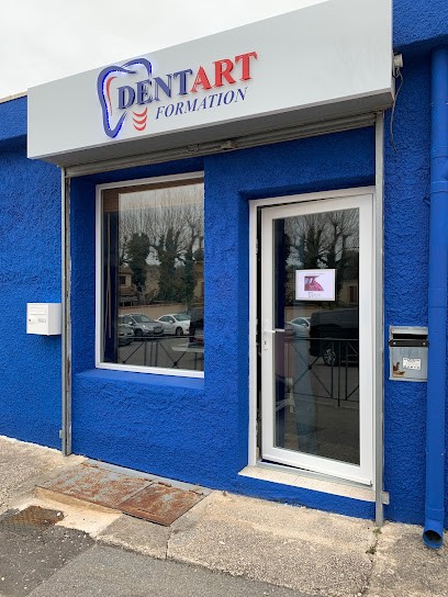 Dentart Formation, Centre de Formation à Bouc-Bel-Air
