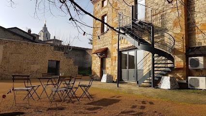 Vox Populi L'ecole De La Voix, Centre de Formation à Chazay-d'Azergues