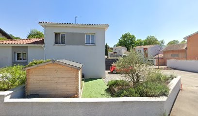 Inpf, Centre de Formation à Parcieux