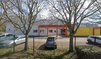 Afipso, Centre de Formation à Verniolle