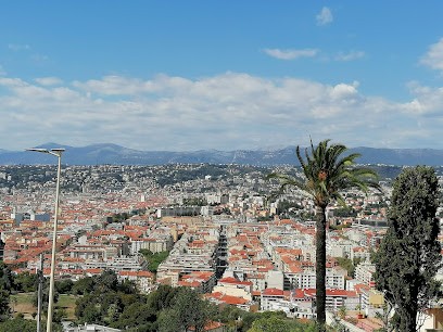 Association Montjoye - CF2M, Centre de Formation à Nice