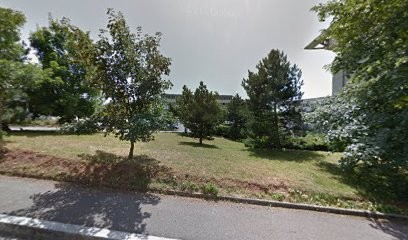 Training Institute Physiotherapy, Centre de Formation à Rodez