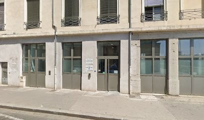 Trajectoires Tourisme, Centre de Formation à Lyon 02