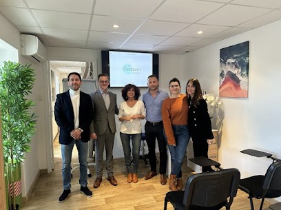 Terrazur Formations, Centre de Formation à Mandelieu-la-Napoule