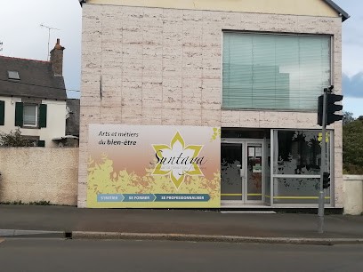 Suntaya, Centre de Formation à Saint-Brieuc