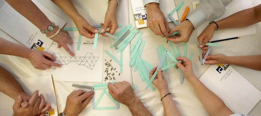 Cfr Conseil Formation Relations Humaines, Centre de Formation à Dijon