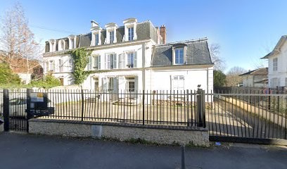 I.s.b. Formation, Centre de Formation aux Mureaux