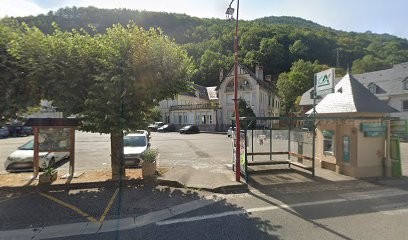 Sellier Frédéric, Centre de Formation à Sarrancolin