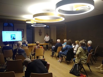 Acapassav, Centre de Formation à Fillinges