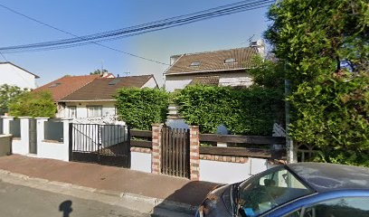 Prerisk-Formation, Centre de Formation à Noisy-le-Grand