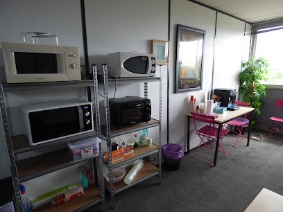 Prosforma Security, Centre de Formation à Toulouse