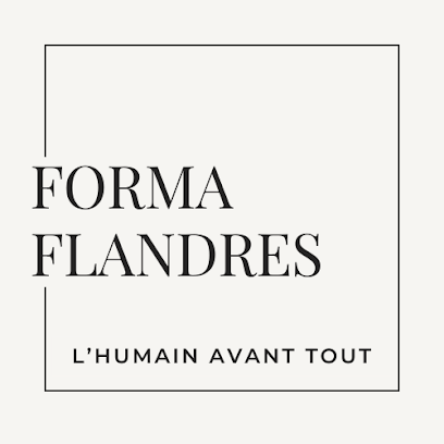 Forma Flandres : Transition Professionnelle (Bilan De Compétences, Vae Et Orientation Scolaire) - 59 - Hazebrouck, Centre De Formation à Steenvoorde