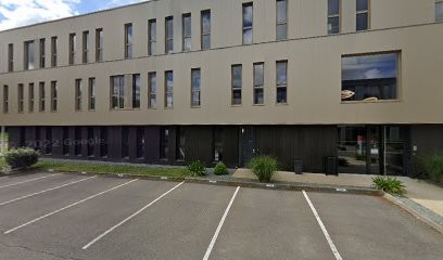 Up N'pro, Centre de Formation à Saint-Grégoire