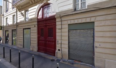 Aflim, Centre de Formation à Montpellier