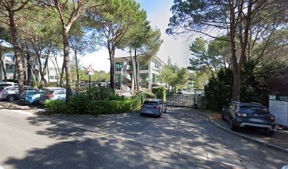 Vast Cannes Bilan De Compétences, Centre de Formation à Mougins