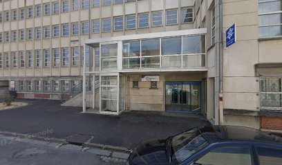 Adf Laon, Centre de Formation à Laon