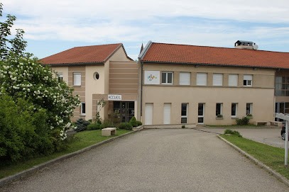 Maison Familiale De Métiers- MFR - CFA De Mécanique, Centre de Formation à Saint-Martin-en-Haut
