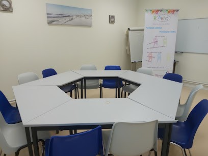Abfc, Centre de Formation à Boulogne-sur-Mer