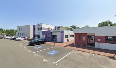 Boite à Langues, Centre de Formation à Challans