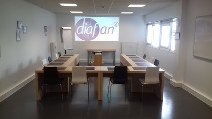 Diafan, Centre de Formation à Eckbolsheim