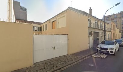 Ecole Of L'avenir Digital, Centre de Formation à Asnières-sur-Seine