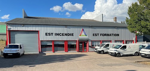 Est Formation, Centre de Formation à Ludres