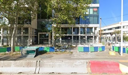 Training Diplômante - M2i, Centre de Formation à Lyon 07