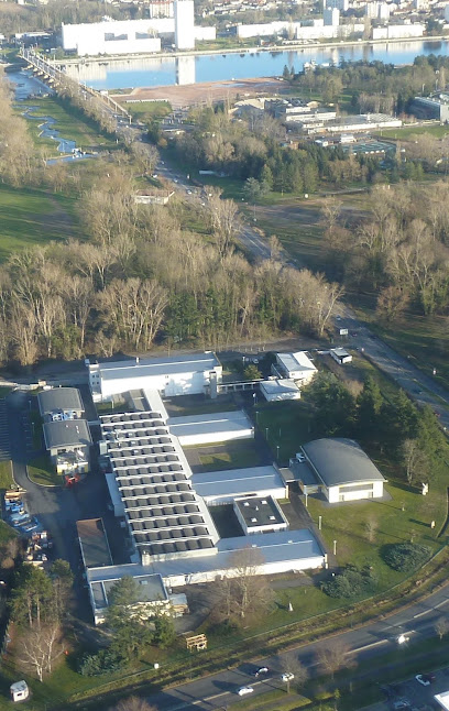 Btp Cfa Allier, Centre De Formation à Bellerive-sur-Allier