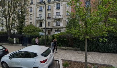 Formations Procurement Cabinet Pierre Kramarz, Centre de Formation à Vincennes